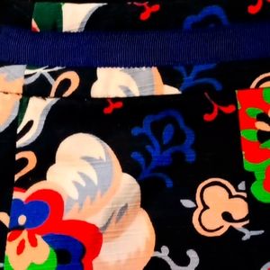 NWT Boden Floral Pencil Skirt